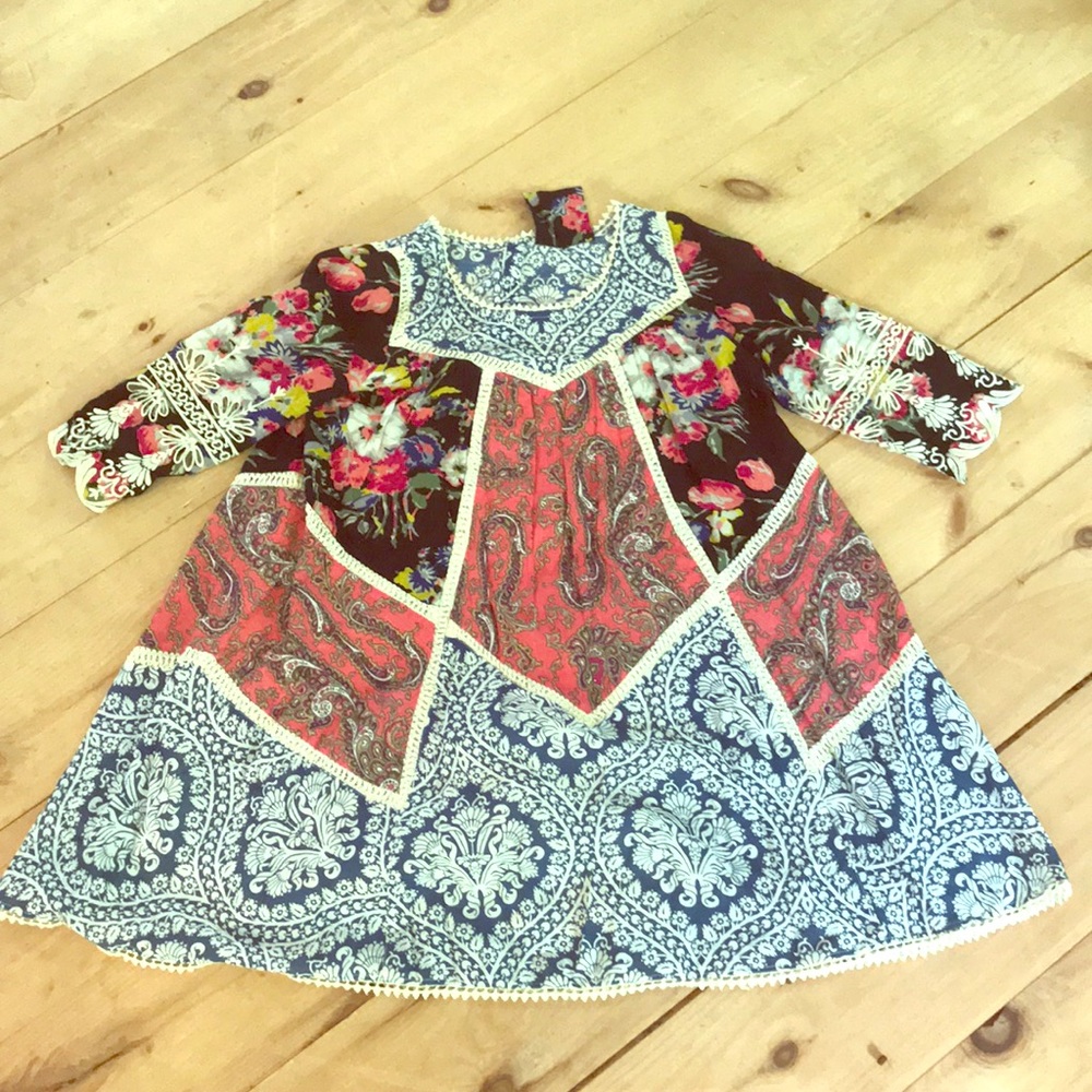 Wore to a rehearsal dinner- not my style now